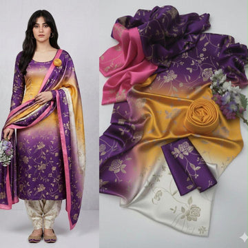 Premium Silk 3Pc