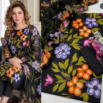 Premium Silk 3Pc