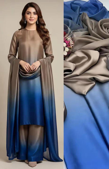 Premium Silk 3Pc