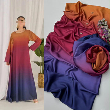 Premium Silk 3Pc