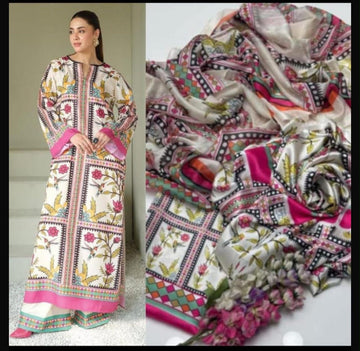 Premium Silk 3Pc