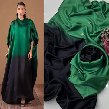Premium Silk 3Pc