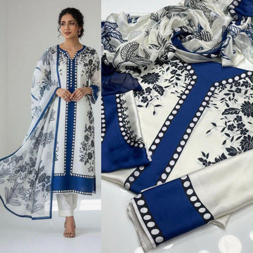 Premium Silk 3Pc