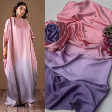 Premium Silk 3Pc