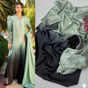 Premium Silk 3Pc