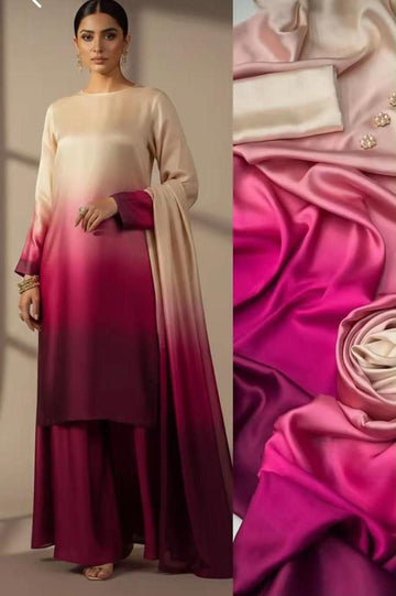 Premium Silk 3Pc
