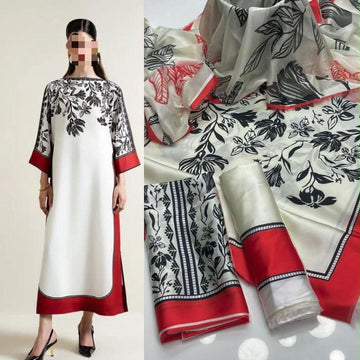 Premium Silk 3Pc