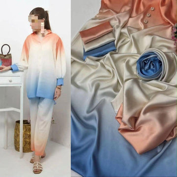 Premium Silk 3Pc