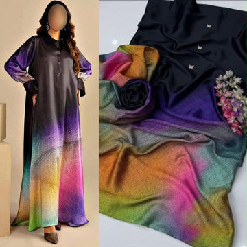 Premium Silk 3Pc