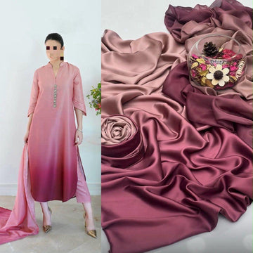 Premium Silk 3Pc