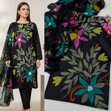 Premium Silk 3Pc