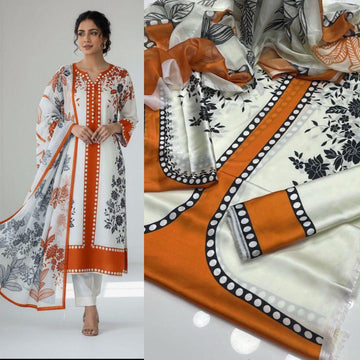 Premium Silk 3Pc