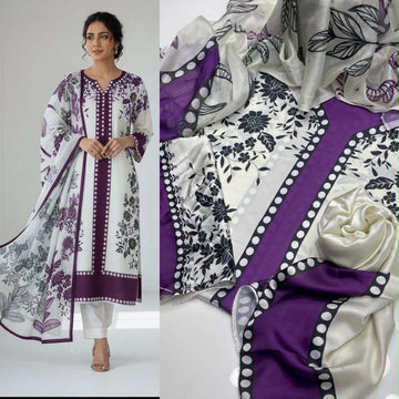 Premium Silk 3Pc