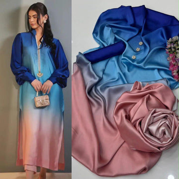 Premium Silk 3Pc