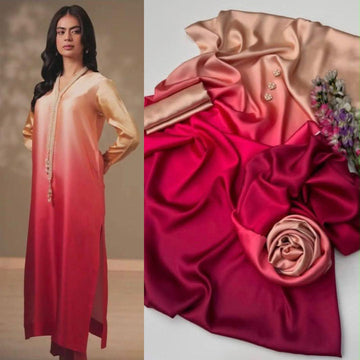 Premium Silk 3Pc