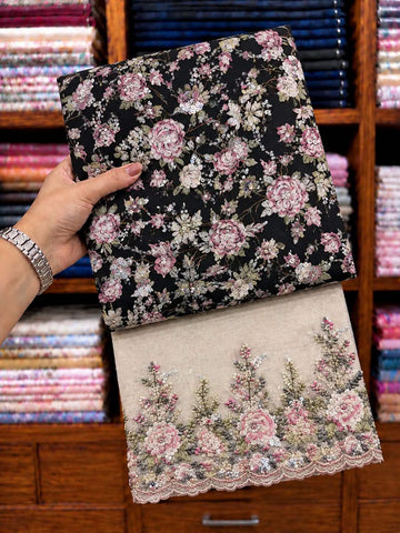 Winter 2pcs