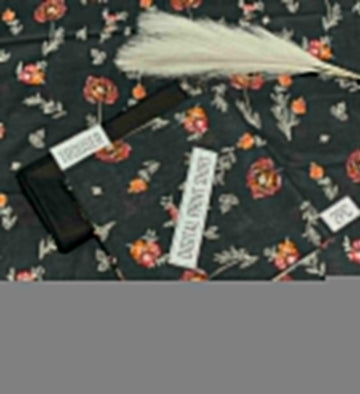 Print Lawn 2Pc Suit