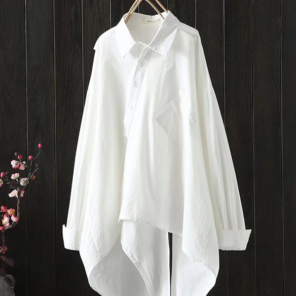 SkuCY-!100002Material>50%Cotton StyleLoose