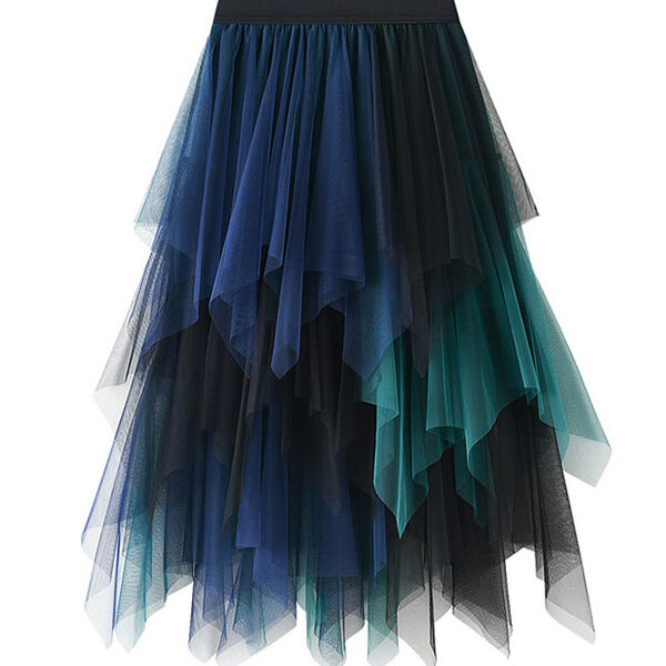 SkuCY-!103024MaterialPolyester StyleA-line