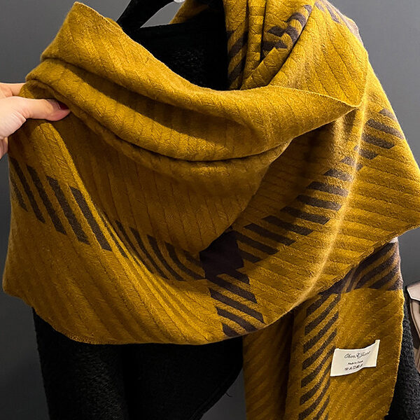 SkuCY-!111475MaterialImitated Cashmere