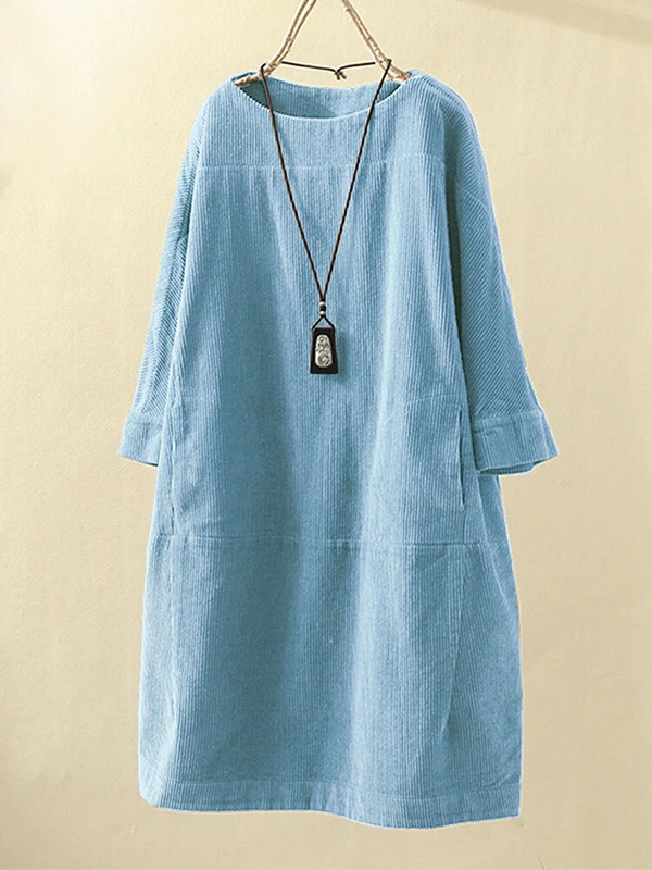 SkuCY-!99902MaterialCorduroy StyleLoose