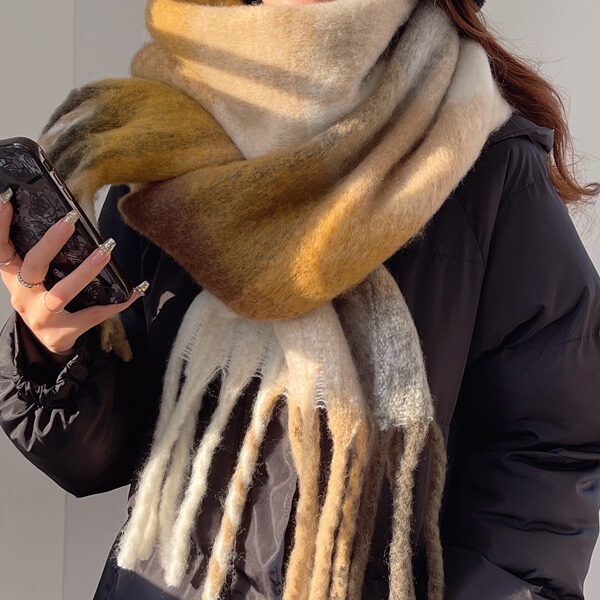 SkuCY-!111745MaterialWool FeatureKeep Warm