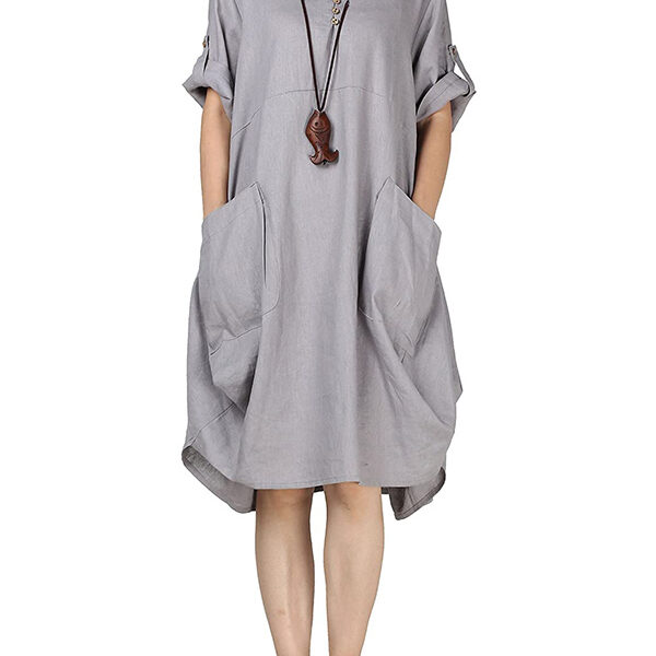 SkuCY-!86607MaterialRamie Cotton StyleLoose