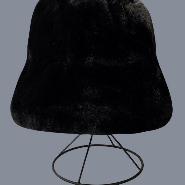 SkuCY-!112126MaterialFaux fur FeatureSolid Color SeasonsWinter TypeBucket Hat ColorGRAY