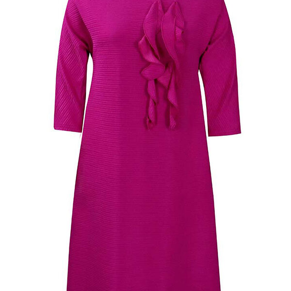 SkuCY-!109249MaterialPolyester StyleA-line