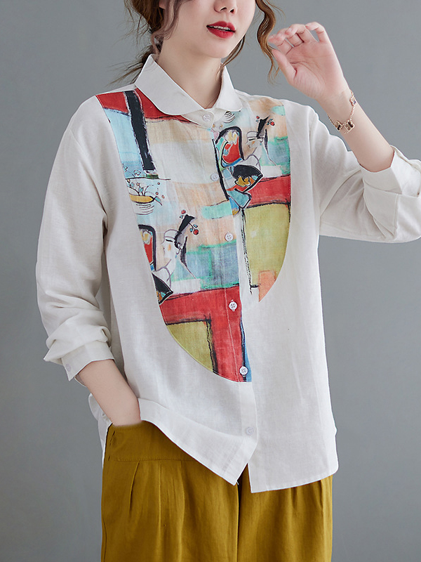 SkuCY-!100749Material>70%Cotton StyleLoose