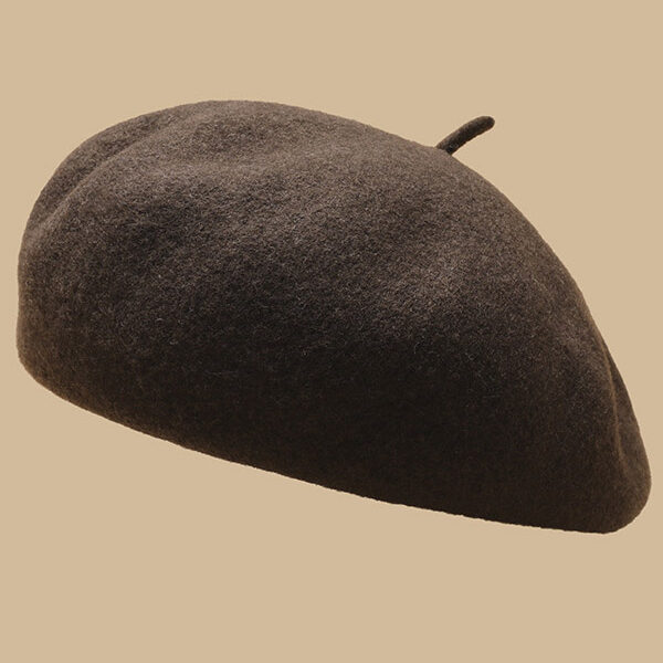 SkuCY-!110505MaterialWool FeatureSolid Color OccasionUrban