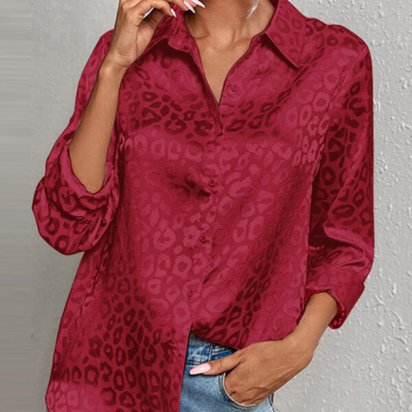 SkuCY-!105382MaterialPolyester StyleLoose