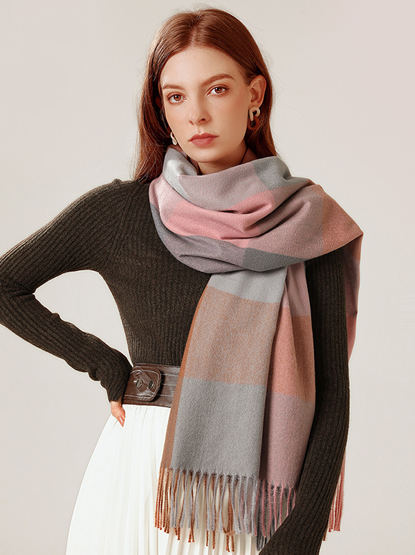 SkuCY-!111885MaterialImitation Cashmere FeatureKeep Warm