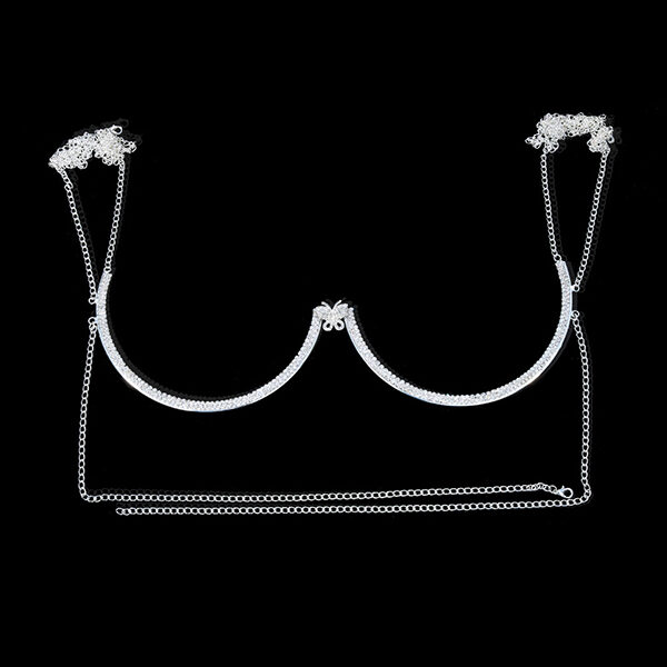 SkuCY-!106317MaterialRhinestone FeatureRhinestone