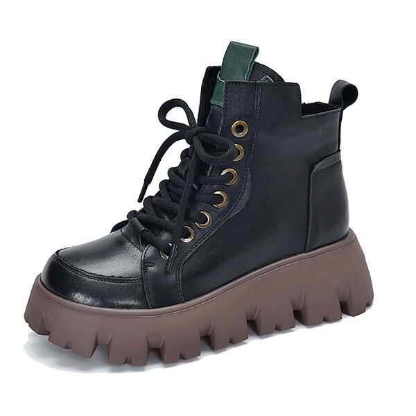 SkuCY-!110517MaterialCow Leather OccasionVintage SeasonsAutumn