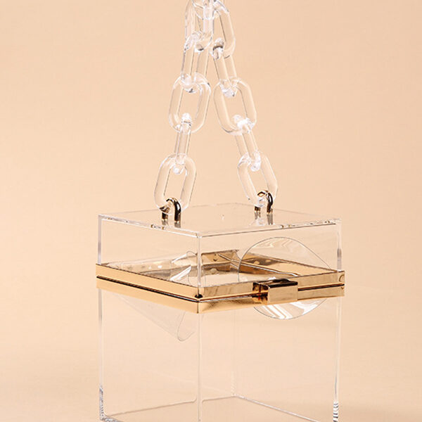 SkuCY-!115707MaterialAcrylic FeatureChains