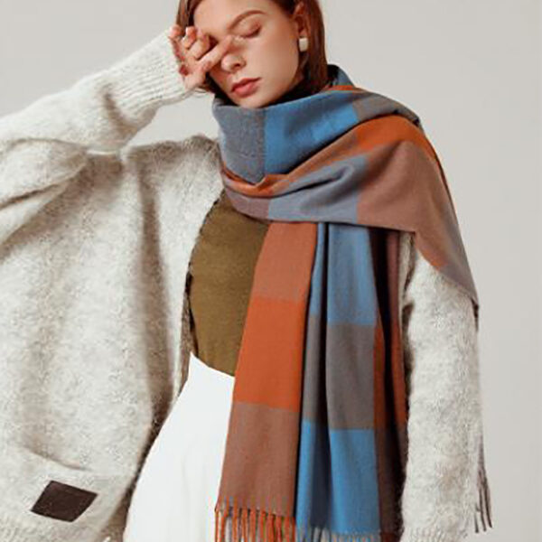 SkuCY-!111885MaterialImitation Cashmere FeatureKeep Warm