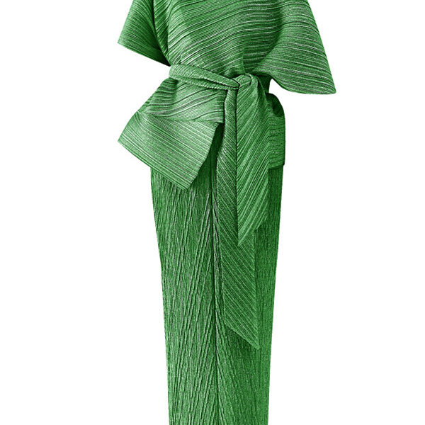 SkuCY-!106744MaterialPolyester StyleLoose FeatureTied