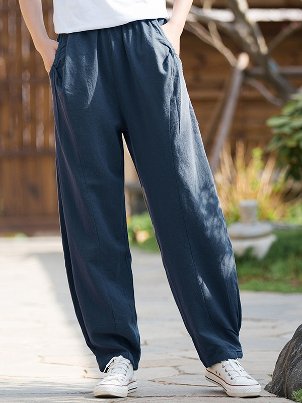 SkuCY-!108163MaterialRamie Cotton StyleLoose