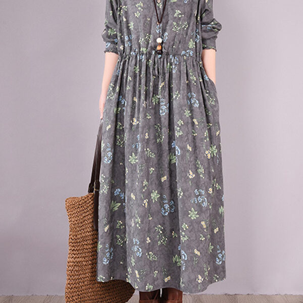 SkuCY-!99079MaterialRamie Cotton StyleLoose
