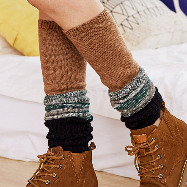 SkuCY-!112880MaterialWool FeatureContrast Color