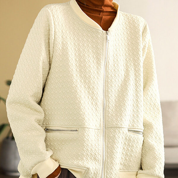 SkuCY-!111702MaterialCotton StyleLoose
