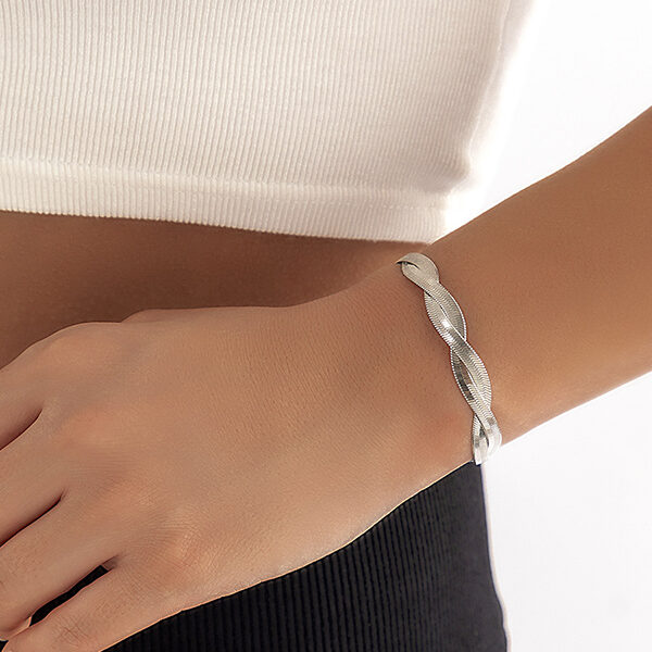 SkuCY-!106499MaterialAlloy FeatureSolid Color