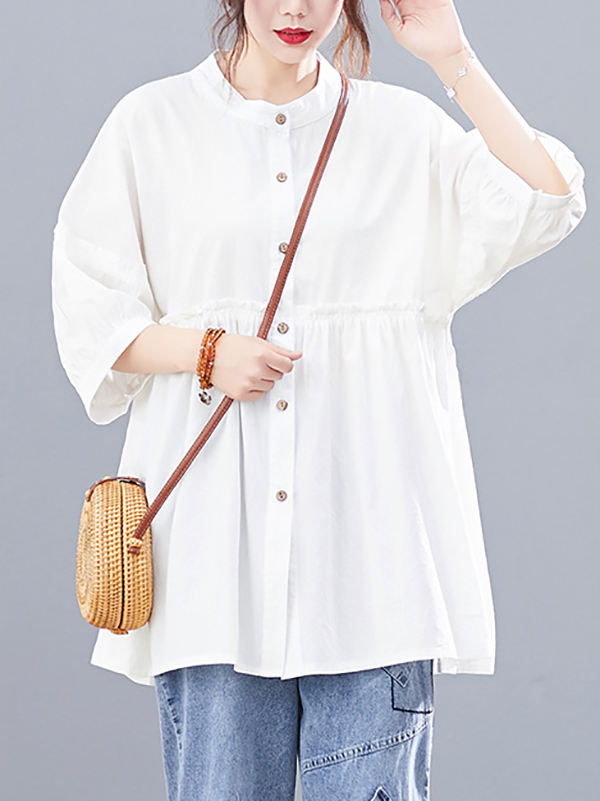 SkuCY-!106668Material>80%Cotton StyleLoose