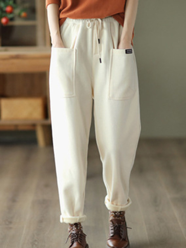 SkuCY-!111911MaterialKnitted Cotton StyleLoose