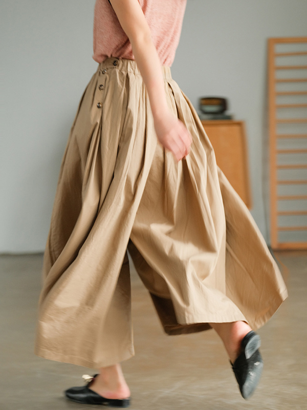 SkuCY-!79819MaterialCotton StyleLoose