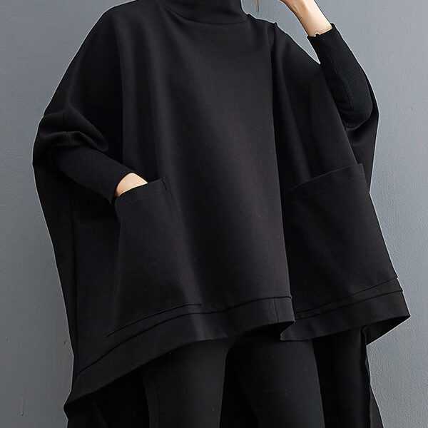 SkuCY-!90787Material>70%Cotton StyleHigh-low