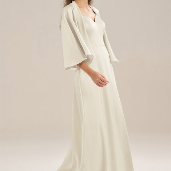 AW Okyenhene Cover Up Shawl