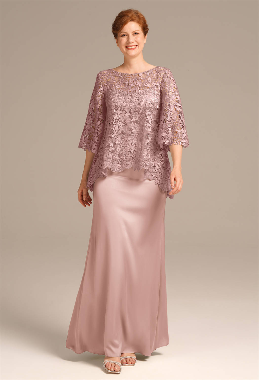 AW Milkwort Dress