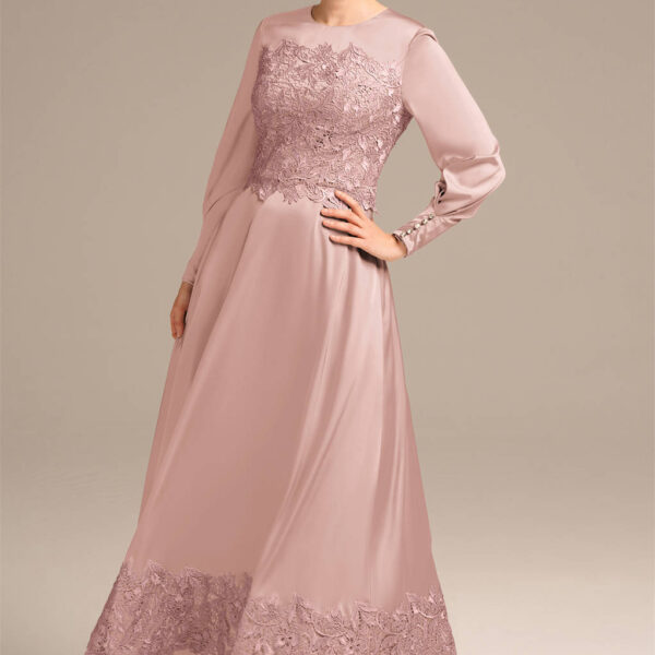 AW Caliph Dress